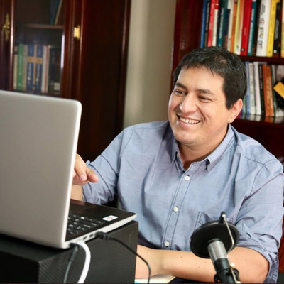 Andrés Arauz